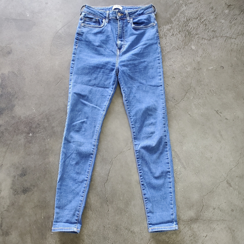 ⚡WOMEN'S FOREVER 21 JEANS⚡